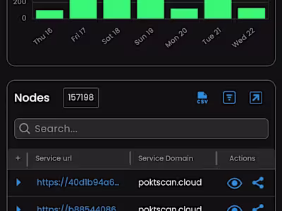 Crypto Tax Reconciliation