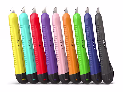 product desgins & 3d renders