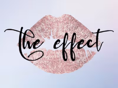 The Effect Online – Shopify, Social Media & Ad Campaigns