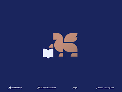 Lion of Saint Mark Fun-ish fact: when the lion holds an open...