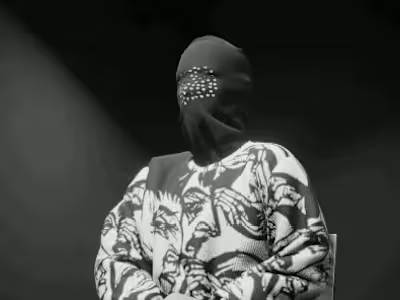 ZCLUB© on Instagram: “Recent work/fashion”