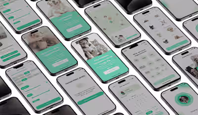 Enhancing the Pet Care Experience with Smart Matching