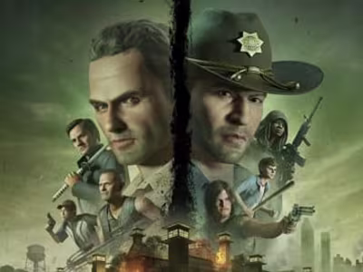 The Walking Dead: Destinies
