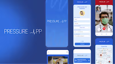 Mobile Health  app