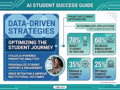 AI Student Success Intelligence Platform
A