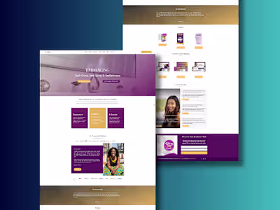 Brand Expansion & Strategic Positioning for Dr. Natasha Williams