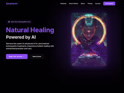 Parasite AI Chat MVP