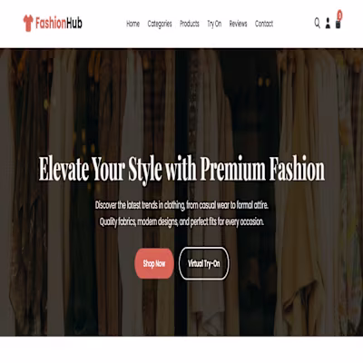 Design by DevlgniteStudio