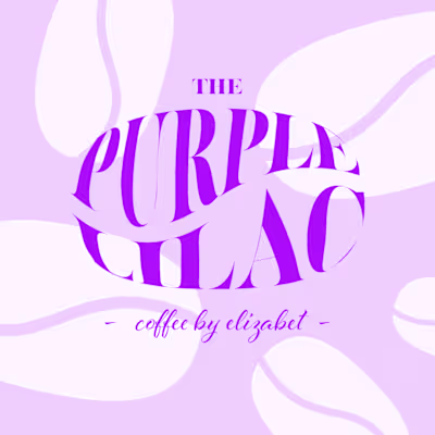 Brand Design for an artisan Coffee Shop