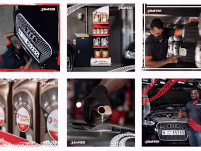 SAFEER TYRES