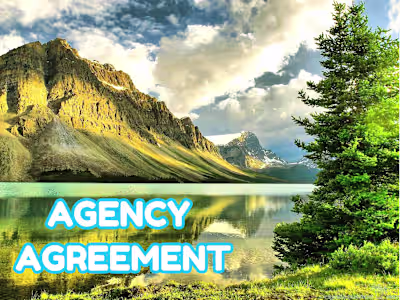 Agency Agreement