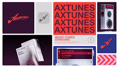 Axtunes