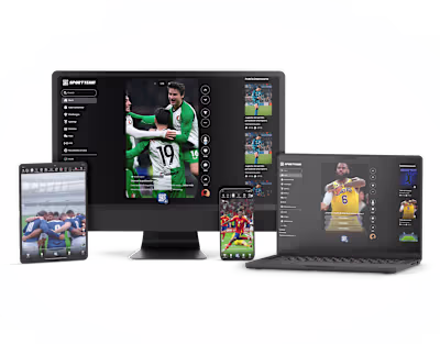 Social Feed Design – Sportyeah App