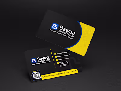 Business Card
