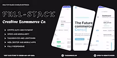 Creative Ecommerce Co.