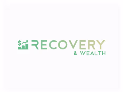 Recovery and Wealth