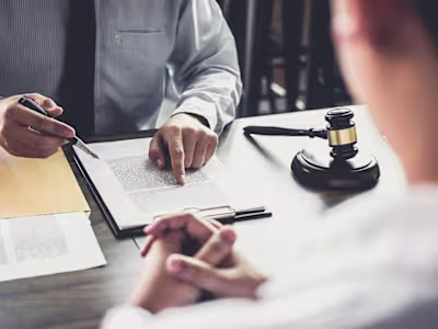 Triay Law - Wix Studio