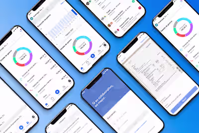 Adaral Collaborative Platform Development