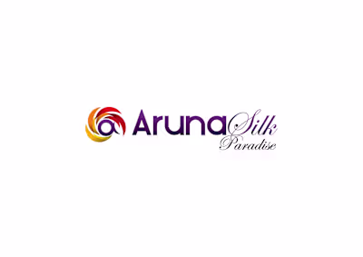 Aruna Silks rebrand