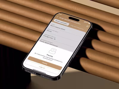 ABMA | Government Mobile App