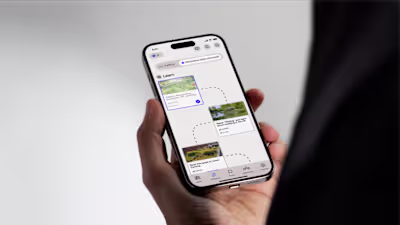 ActHub: personalised climate action
