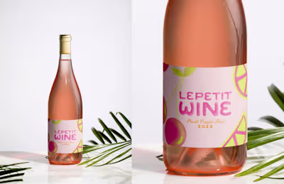 LE PETIT WINE
