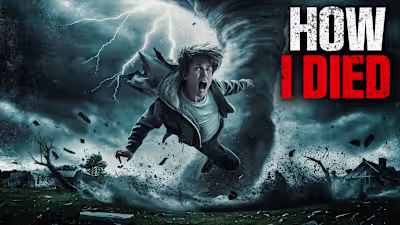 Scary Horror Youtube Thumbnails!