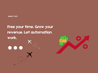Cross-Platform Social Media Automation