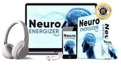 Neuro Energizer (LEGIT OR SCAM) — Really Work?
