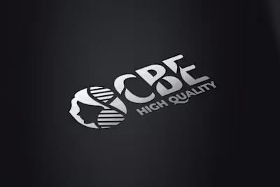 CBE | Brand Identity