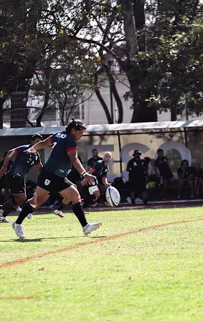 FOTOGRAFÍA DEPORTIVA