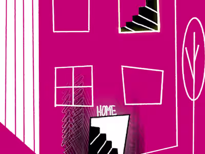 Simple looping animations