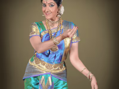 Global PR for a Renowned Indian Artist