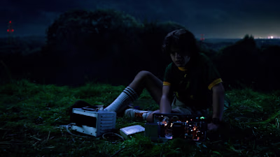 Netflix SOS Nerds Case - Vídeo 2 on Vimeo