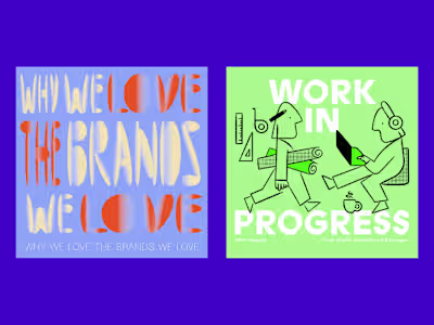 Bold Social Media Content for People-Centred Brand Consultancy