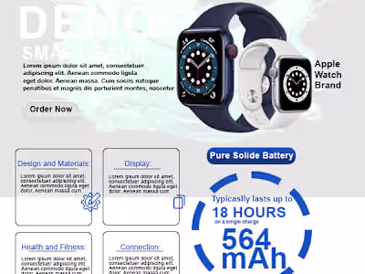 Appealing Email Newsletter