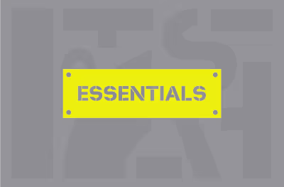 ESSENTIALS