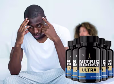 Nitric Boost Ultra :-IS FAKE or REAL?