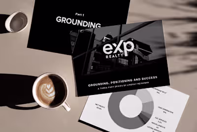 Marketing, Web & Design | Reishman Group