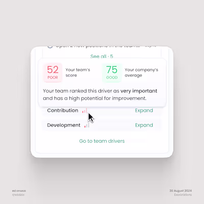 UI & Visual Artifacts