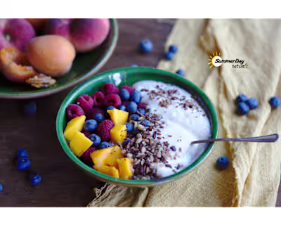 Paleo Breakfast Bowl