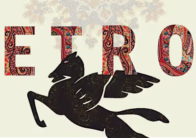 ETRO-Print Design Project
