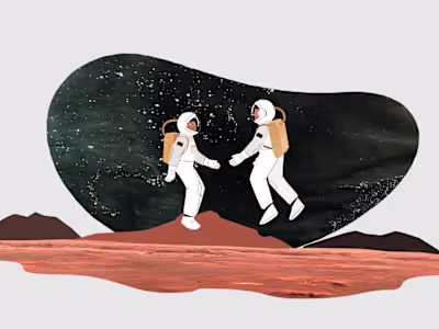 SNF Dialogues: Space Travel and Ethics