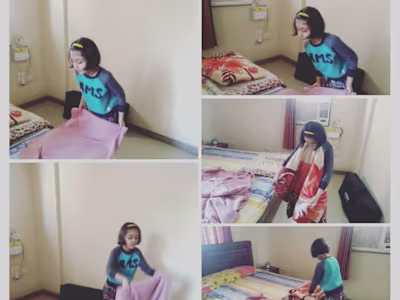 Bed Making