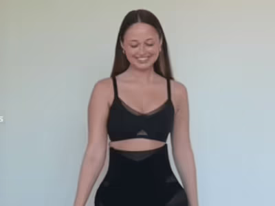Honeylove shapewear collaboration