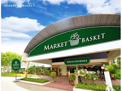 Outdoor Signage Designs