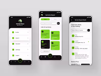 Innovative Product Design for Mobile Applications