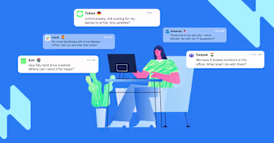 IT Manager Responsibilities: A Guide [2025 Updated]