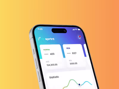 Fintech Client Brand Strategy