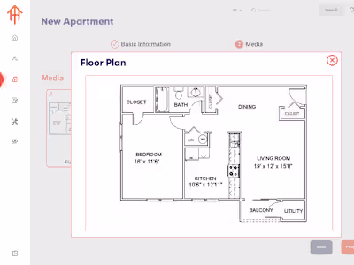 Property Management